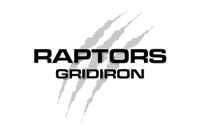 Raptors Gridiron