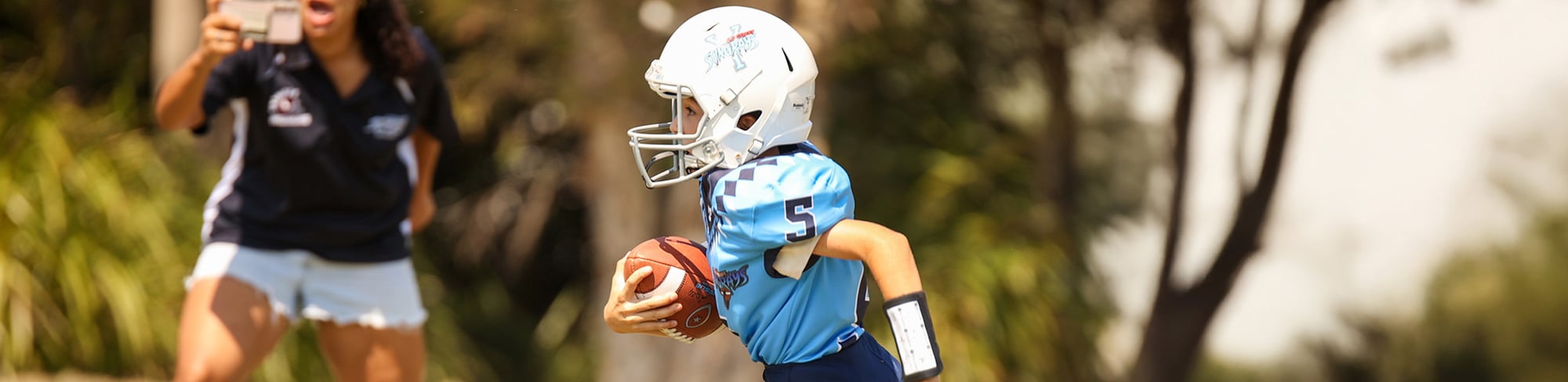 Simple U14 Juniors Competition