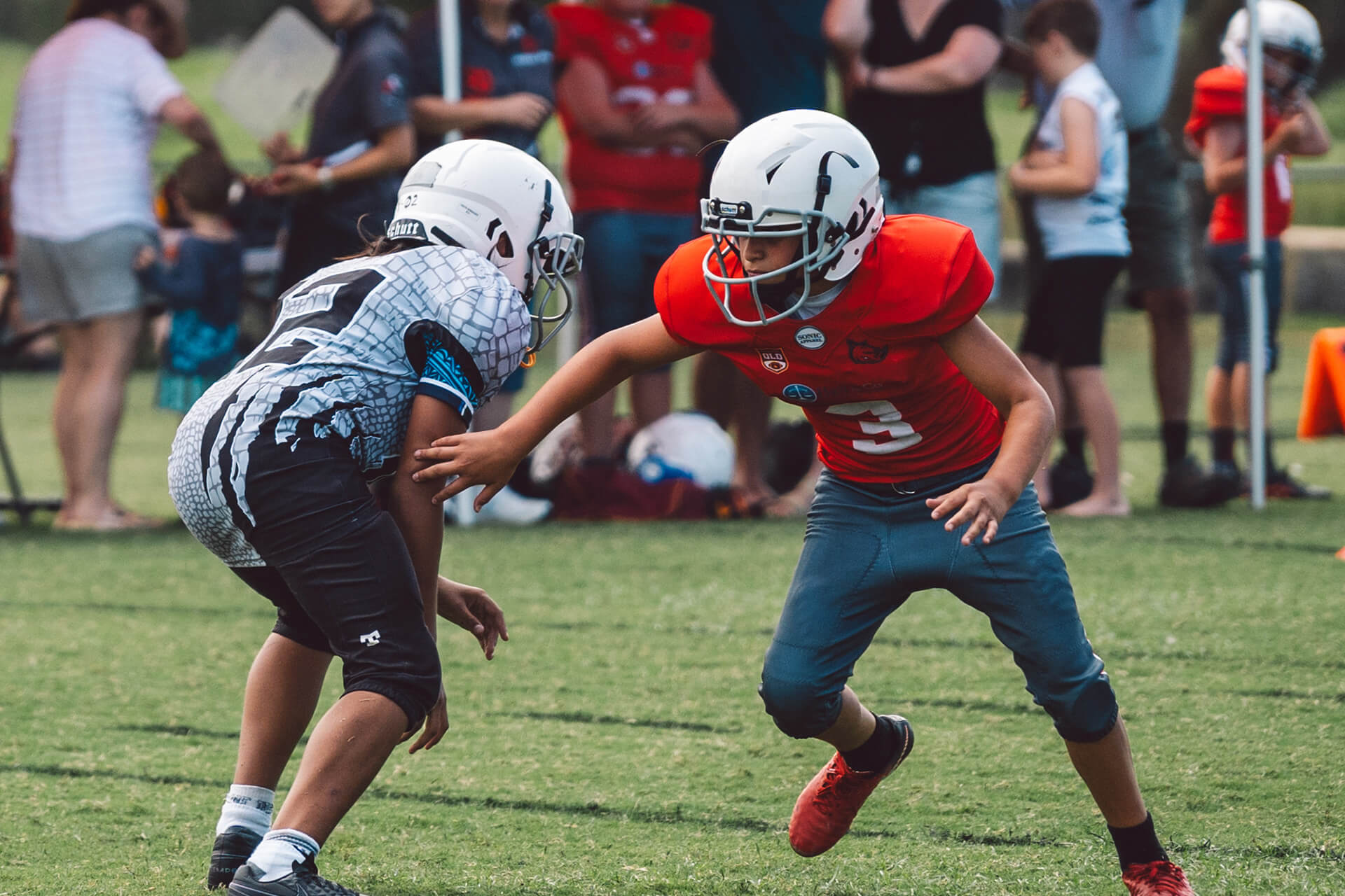 U12s