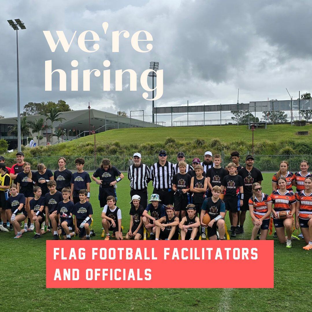Job ad