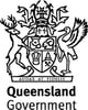 Queensland Government Logo