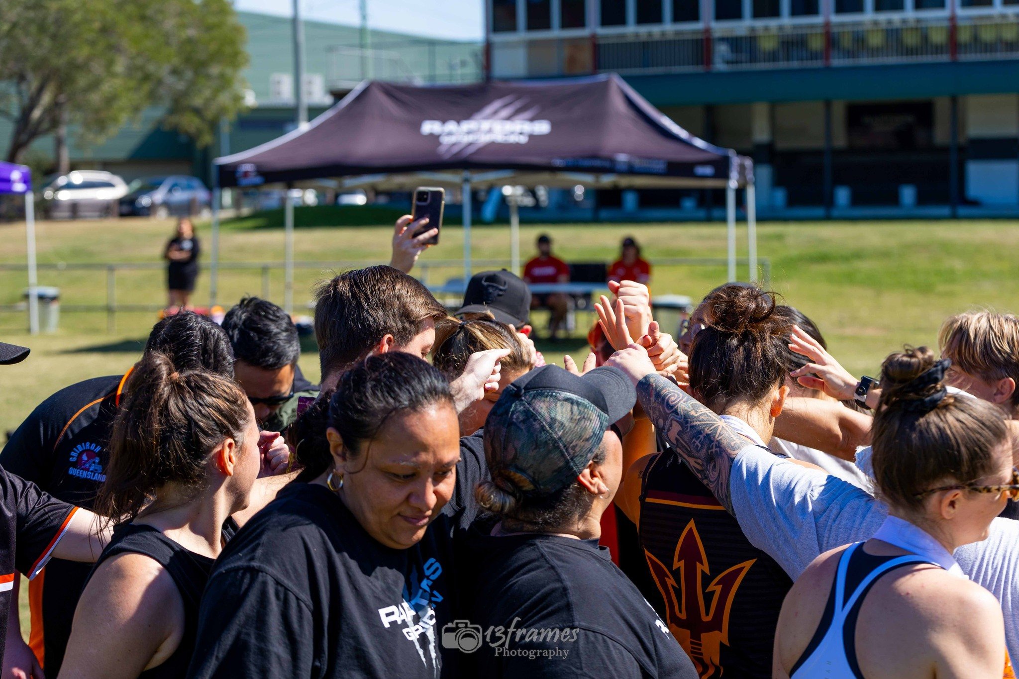 Unveiling the Women’s Gridiron Experience