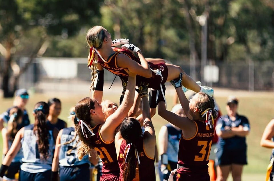 Flag Football vs TRL: Which One’s Right for You?
