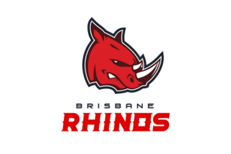 Brisbane Rhinos - v2