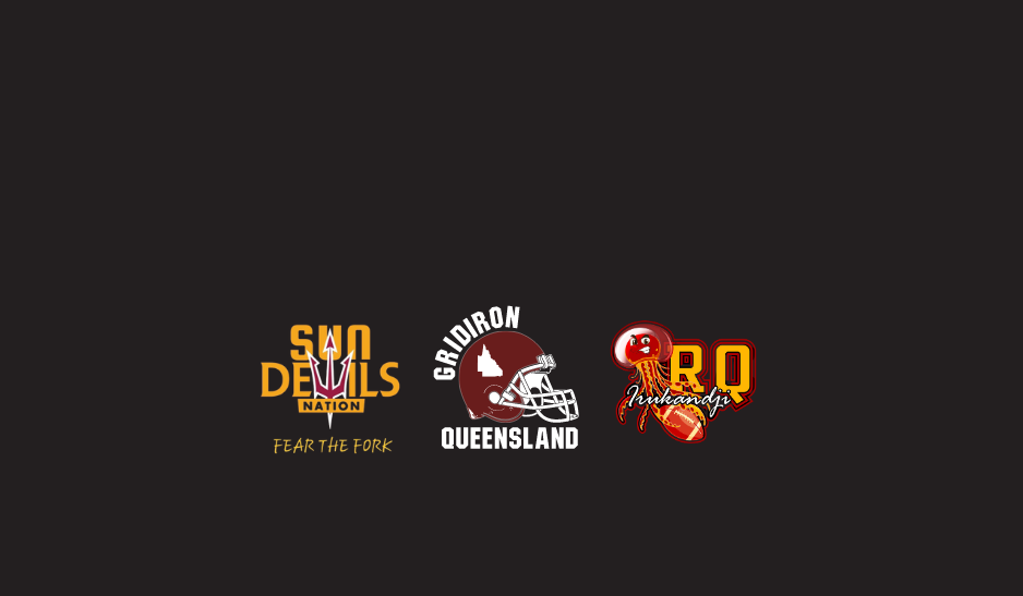 2023 Annual Report - Gridiron Queensland