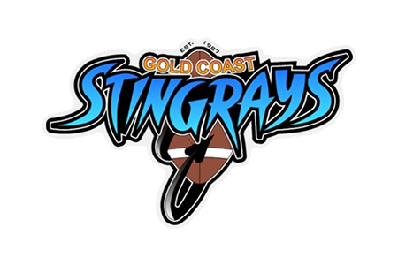 Gold Coast Stingrays Logo