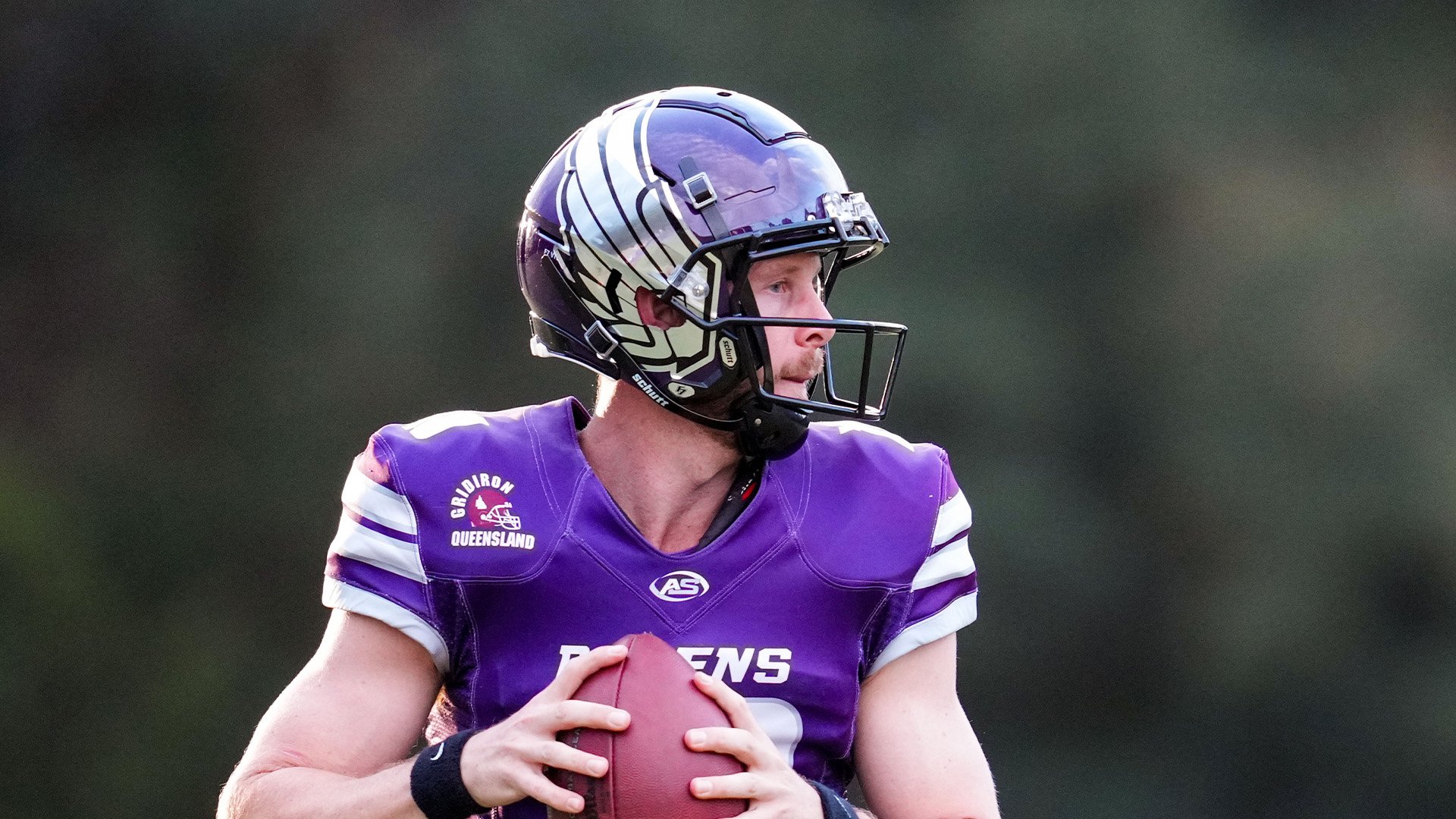 Queensland Football League | Premier American Football League in Australia Launches