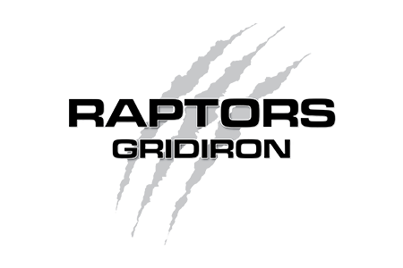 Raptors Gridiron