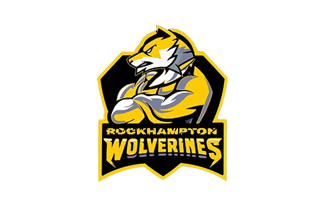 Rockhampton Wolverines