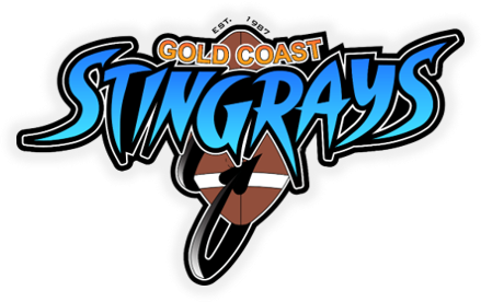 STINGRAYS LOGO