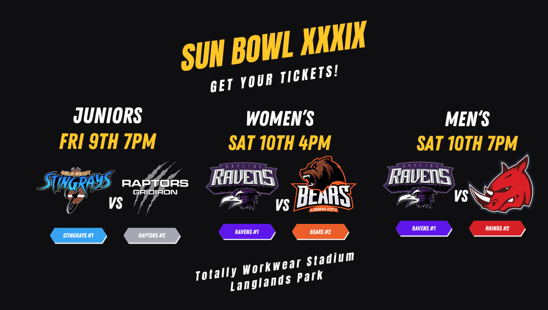 SUN BOWL XXXIX TICKETS ON SALE NOW