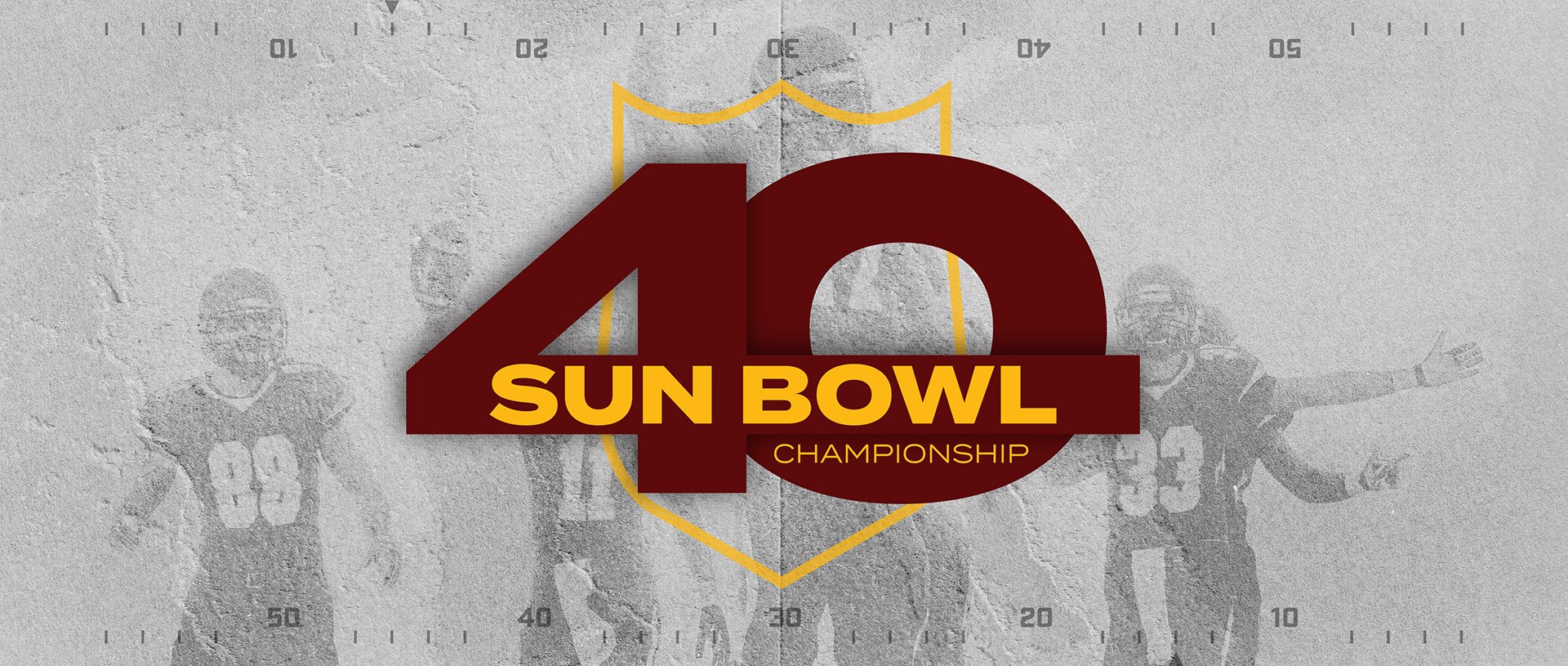 Sunbowl 40 Queensland’s Premier Gridiron Championship Weekend.