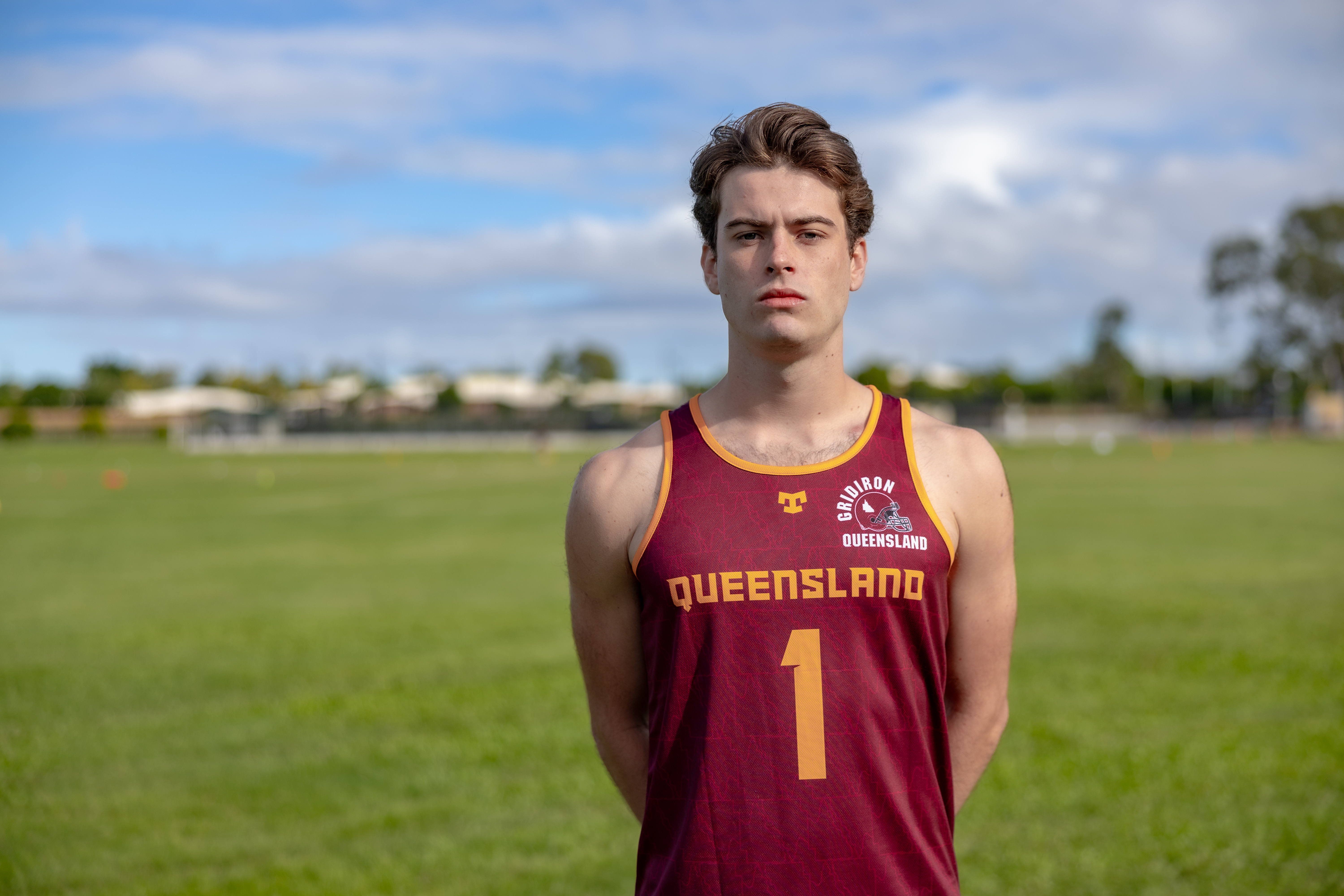 1 Jayden Paludan