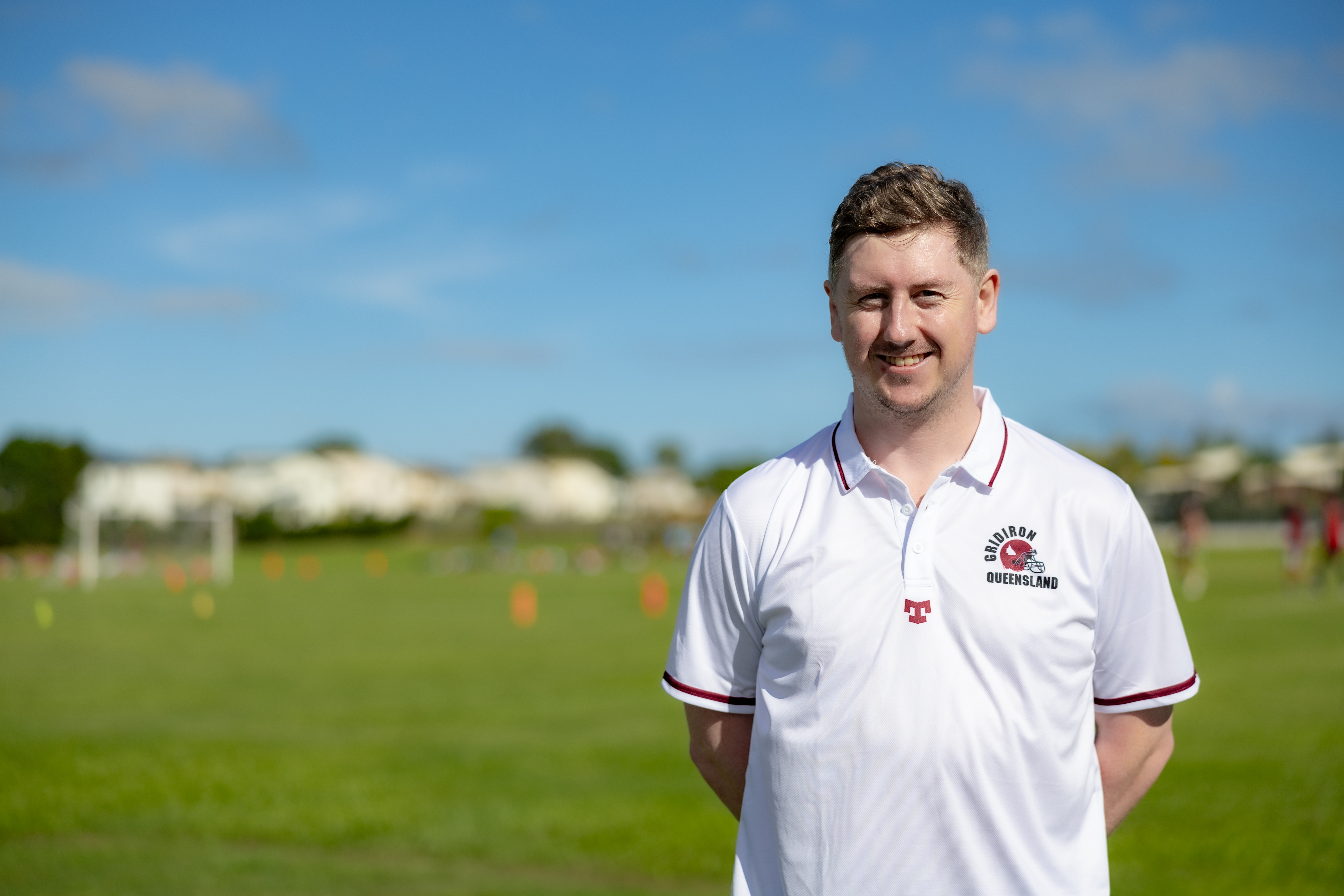 DC Brendan McGurk